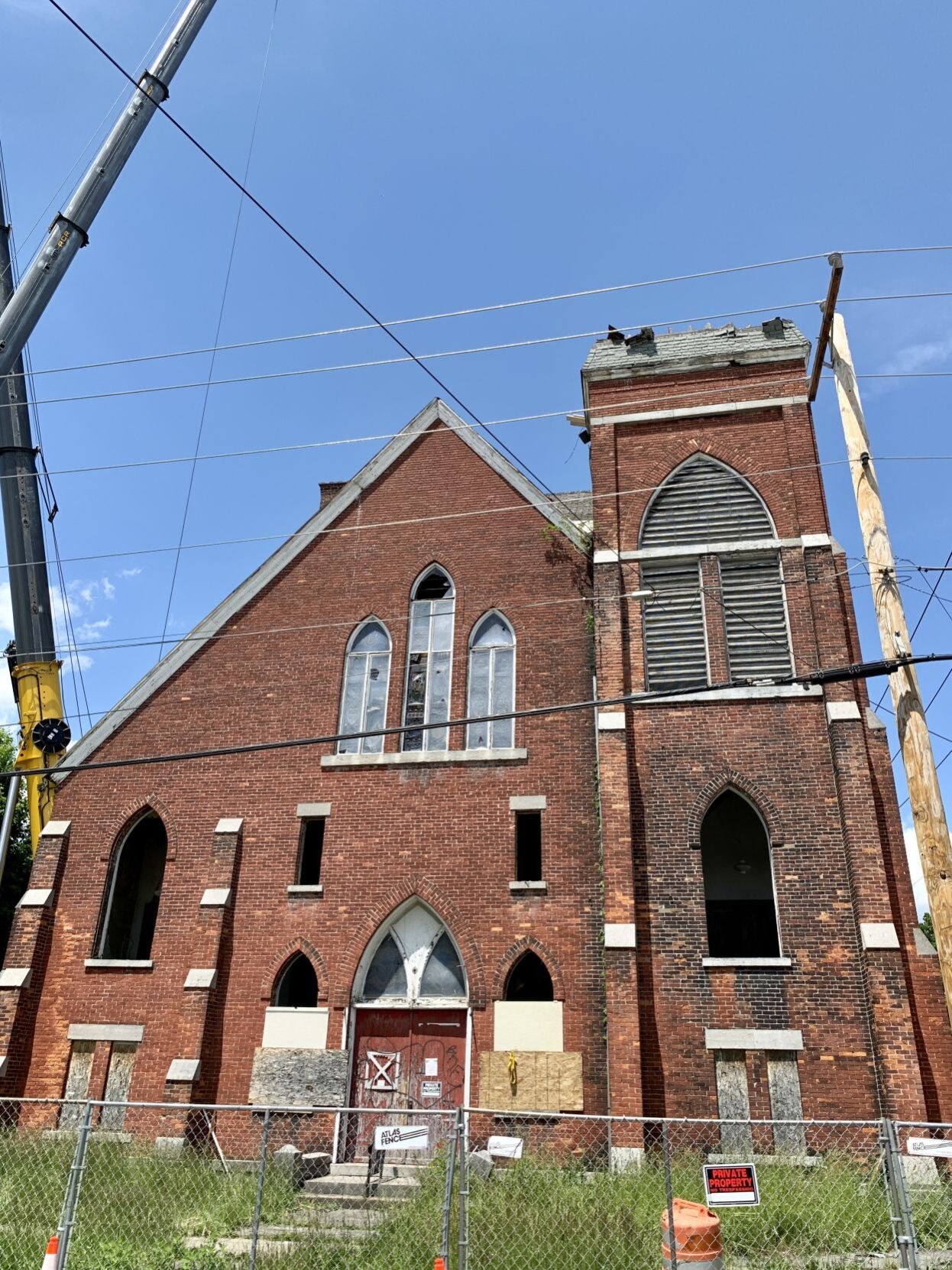 Church 7